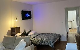 Appartement Chill & Confort